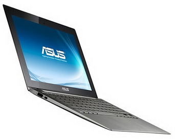 ASUS UX21